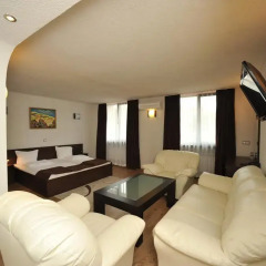 Hotel Melnik 3* Люкс фото 8