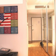 Отель Brightest Loft Stibbert Museum интерьер отеля