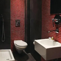 Lacoba Hotel – Adults Only 2* Стандартный номер с различными типами кроватей фото 6