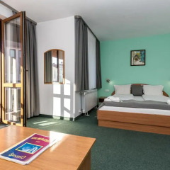 Hotel Iceberg Bansko комната для гостей фото 2