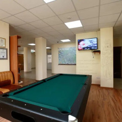 Budget hotel Ekotel гостиничный бар фото 3