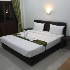 Отель Kanlaya Park Samui 3* Номер Делюкс