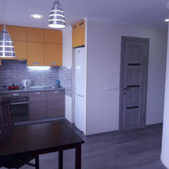 Гостиница Apartmens near Metalist Украина, Харьков - отзывы, цены и фото номеров - забронировать гостиницу Apartmens near Metalist онлайн в номере