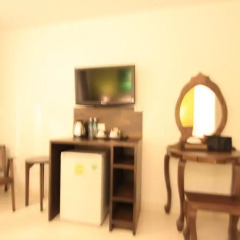 Отель The Guide Hometel 2* Номер Делюкс фото 16