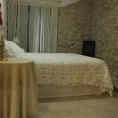 Отель Agriturismo Le Pietre Фонди комната для гостей фото 4