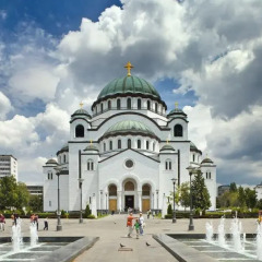 Отель Manjez Exclusive Villa Сербия, Белград - 1 отзыв об отеле, цены и фото номеров - забронировать отель Manjez Exclusive Villa онлайн развлечения