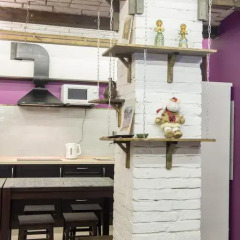 Hostel Kvartira 22 Харьков в номере фото 2