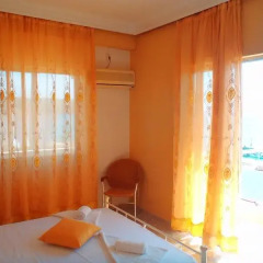 Hotel Liberty 1 2* Номер категории Эконом с 2 отдельными кроватями фото 13