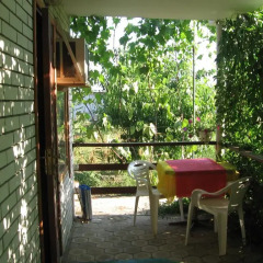 Гостиница Relax Guest House Бердянск фото 2