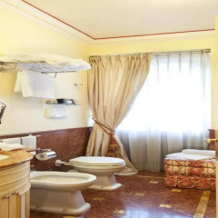 Petit Palais Hotel De Charme 4* Номер Делюкс с различными типами кроватей фото 4