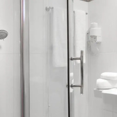 Acropolis Ami Boutique Hotel 2* Номер категории Эконом с различными типами кроватей фото 4