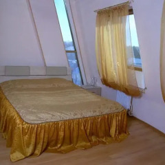 Hotel Kremlevsky Рязань комната для гостей фото 2
