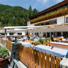 Hotel Restaurant Waldheim Монклассико бассейн