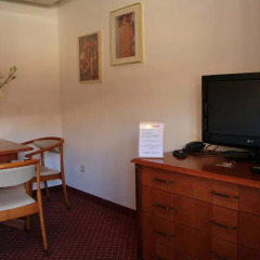 Отель Appartements Carlton Opera Студия с различными типами кроватей фото 7