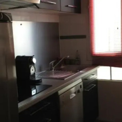 Апартаменты Easy Paris Apartments Opéra Париж в номере фото 2