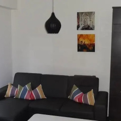 Отель Backbord Und Steuerbord комната для гостей фото 5