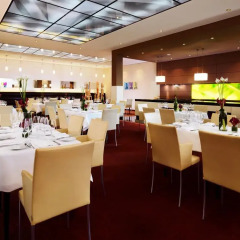 Отель The Westin Leipzig питание фото 3