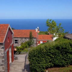 Отель Casas D'Arramada пляж фото 2