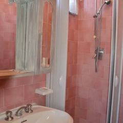 Hotel Mirador 2* Стандартный номер фото 9