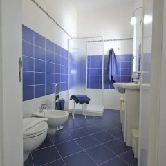 Отель Villa Genny Лечче сауна