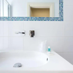 Hotel Piacenza 3* Стандартный номер с двуспальной кроватью