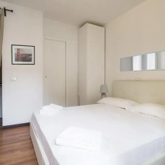 Апартаменты Cadorna Center Studio- Flats Collection Студия с различными типами кроватей фото 38