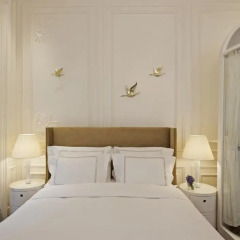 Отель The House Galatasaray 4* Люкс повышенной комфортности фото 2