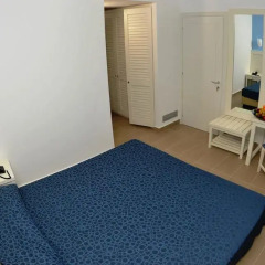 Toccacielo Hotel Village 4* Стандартный номер