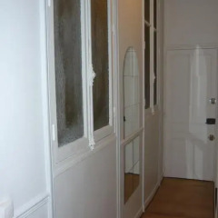 Отель Parisian Home Bourse 102140 интерьер отеля