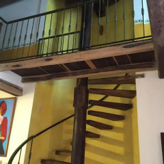 Отель Villa Serena Centro Historico 3* Апартаменты фото 3