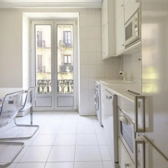 Отель Mirador Apartment by FeelFree Rentals Испания, Сан-Себастьян - отзывы, цены и фото номеров - забронировать отель Mirador Apartment by FeelFree Rentals онлайн в номере
