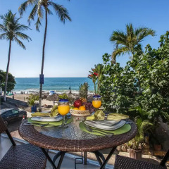 Отель Vallarta Shores 3* Люкс фото 12