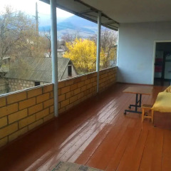 Отель Olya Guest house балкон