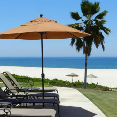Отель Condominios El Pelicano Апартаменты фото 40