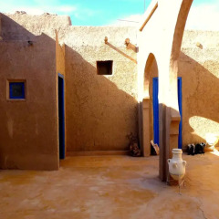 Отель Гостевой дом La Vallée des Dunes Марокко, Мерзуга - отзывы, цены и фото номеров - забронировать отель Гостевой дом La Vallée des Dunes онлайн фото 7