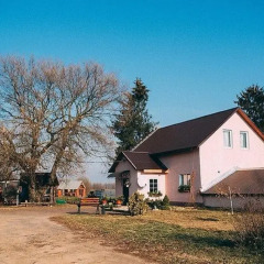 Отель Seraya Sheyka 4* Стандартный номер фото 3
