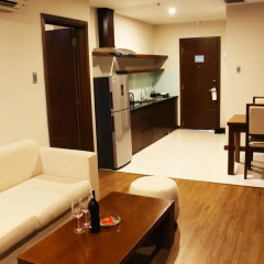 Отель Avatar Danang 3* Полулюкс с различными типами кроватей фото 5