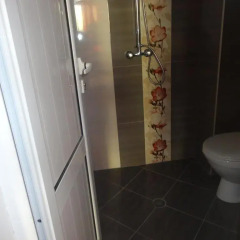 Отель Odesos Guest House Болгария, Аврен - отзывы, цены и фото номеров - забронировать отель Odesos Guest House онлайн ванная