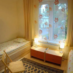 Alve Hotel 3* Стандартный номер