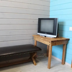 Гостиница Guest House in Krasnyy Klyuch удобства в номере