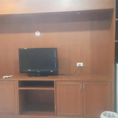 Отель Lookchang Inn 1 (New Port Beach) интерьер отеля