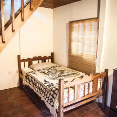 Отель Casa del Sol 2* Кровать в общем номере с двухъярусной кроватью фото 4