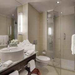Отель Residence Inn By Marriott City East 4* Улучшенная студия фото 3