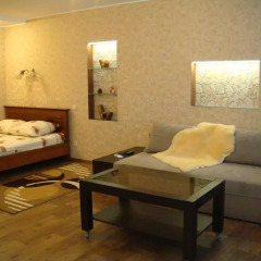 Апартаменты Welcome Apartments Улучшенная студия фото 6