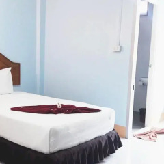Отель Peace Lanta Mansion 2* Стандартный номер фото 12