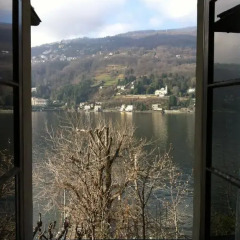 Отель Villa Toscanini 3* Стандартный номер фото 10