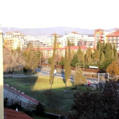 Отель Apartcomplex Perla Болгария, Солнечный берег - отзывы, цены и фото номеров - забронировать отель Apartcomplex Perla онлайн фото 3