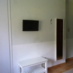 Отель Hostal Las Cumbres удобства в номере