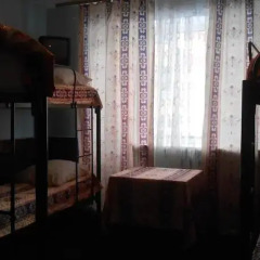 Hostel Druziya удобства в номере