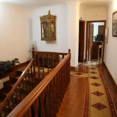 Отель Casa de Sao Cristovao интерьер отеля фото 2